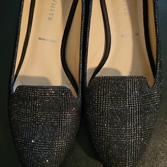 Ron White Women Low Heel pumps 8US size 38 - Picture 3 of 10